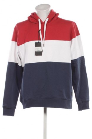 Férfi sweatshirt Oliver Jacob, Méret XXL, Szín Sokszínű, Ár 16 739 Ft