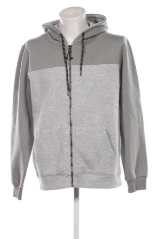 Herren Sweatshirt Oliver Jacob, Größe XXL, Farbe Grau, Preis € 43,99