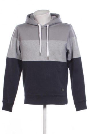 Herren Sweatshirt Oliver Jacob, Größe M, Farbe Mehrfarbig, Preis € 43,99