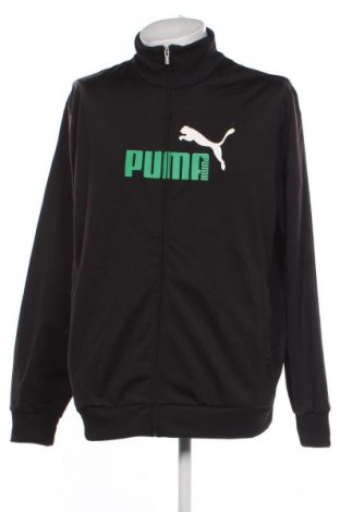 Herren Sweatshirt PUMA, Größe XXL, Farbe Schwarz, Preis 85,99 €