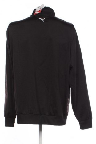 Herren Sweatshirt PUMA, Größe XXL, Farbe Schwarz, Preis 85,99 €