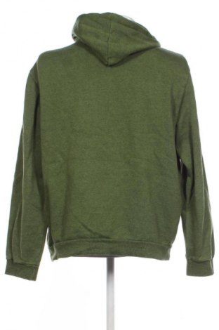 Ανδρικό φούτερ PUMA, Μέγεθος XL, Χρώμα Πράσινο, Τιμή 35,99 €