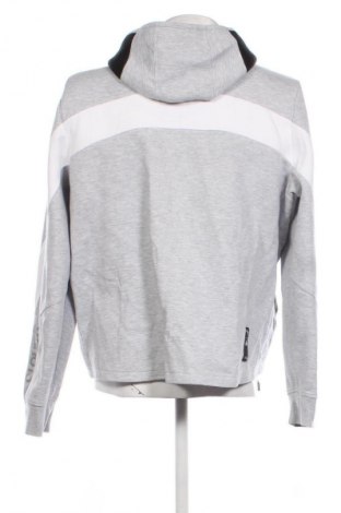 Pánská mikina  PUMA, Velikost XL, Barva Šedá, Cena  696,00 Kč