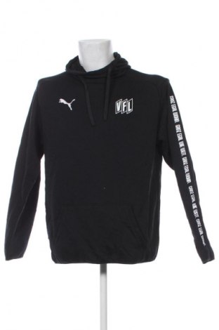 Pánská mikina  PUMA, Velikost L, Barva Černá, Cena  889,00 Kč