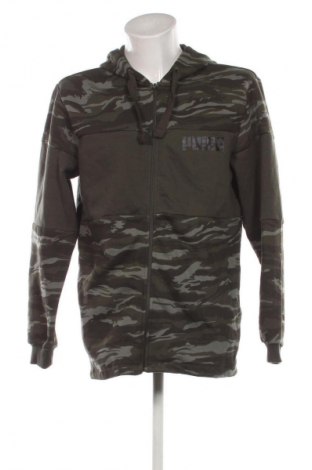 Herren Sweatshirt PUMA, Größe M, Farbe Mehrfarbig, Preis € 38,99