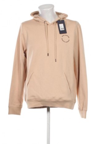Herren Sweatshirt Paul Hunter, Größe XL, Farbe Beige, Preis € 86,99