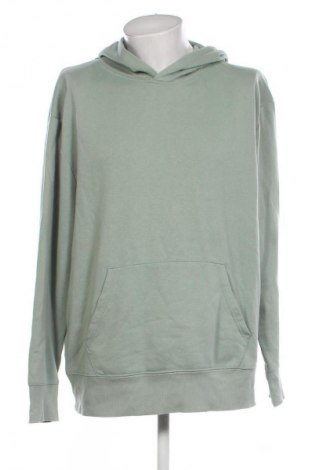 Herren Sweatshirt Primark, Größe 3XL, Farbe Grün, Preis 19,95 €