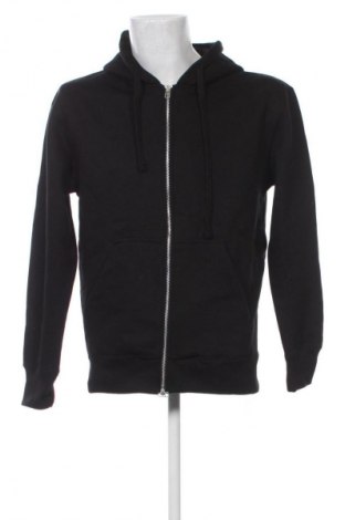 Pánská mikina  Pull&Bear, Velikost S, Barva Černá, Cena  999,00 Kč