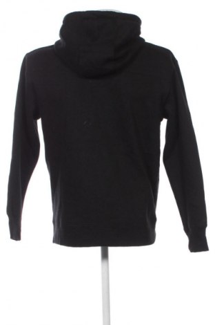 Pánská mikina  Pull&Bear, Velikost S, Barva Černá, Cena  999,00 Kč
