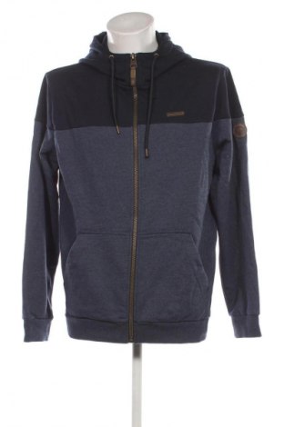 Hanorac de bărbați Ragwear, Mărime XXL, Culoare Albastru, Preț 316,99 Lei
