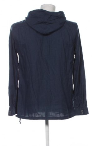 Herren Sweatshirt S.Oliver, Größe L, Farbe Blau, Preis 21,00 €
