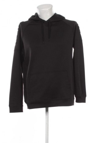Férfi sweatshirt SikSilk, Méret L, Szín Fekete, Ár 11 099 Ft