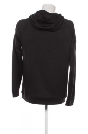 Férfi sweatshirt SikSilk, Méret L, Szín Fekete, Ár 11 099 Ft