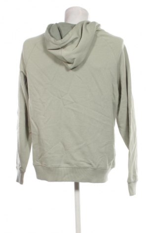 Férfi sweatshirt Sondag & Sons, Méret L, Szín Zöld, Ár 16 739 Ft