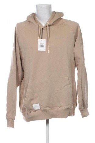 Męska bluza Sondag & Sons, Rozmiar 3XL, Kolor Brązowy, Cena 203,99 zł
