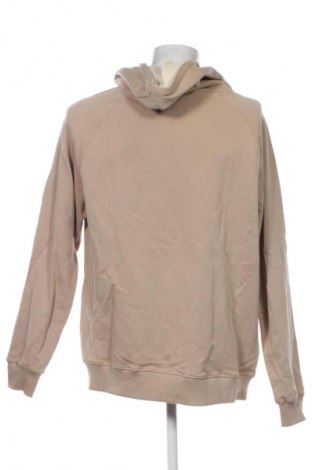 Męska bluza Sondag & Sons, Rozmiar 3XL, Kolor Brązowy, Cena 203,99 zł