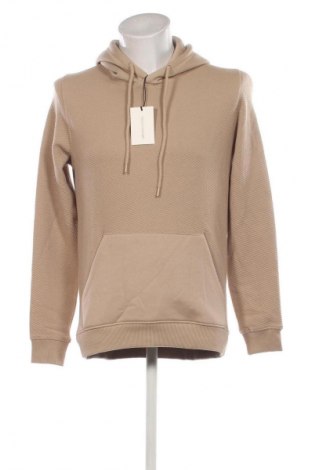 Męska bluza Sondag & Sons, Rozmiar S, Kolor Beżowy, Cena 203,99 zł