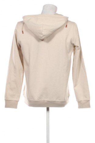 Herren Sweatshirt Sondag & Sons, Größe M, Farbe Beige, Preis € 43,99