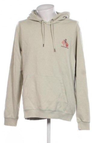 Herren Sweatshirt Sondag & Sons, Größe XXL, Farbe Grün, Preis € 43,99