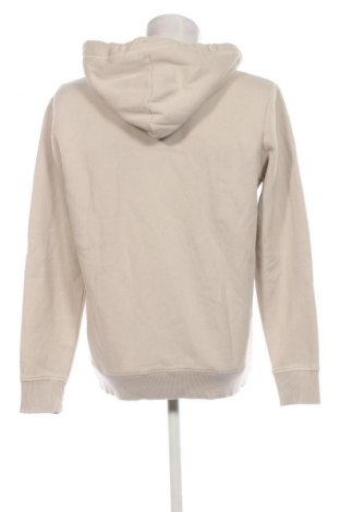 Мъжки суичър Superdry, Размер L, Цвят Бежов, Цена 142,99 лв.