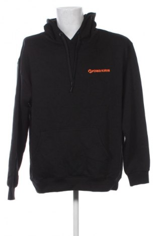 Herren Sweatshirt Tee Jays, Größe XXL, Farbe Schwarz, Preis € 28,99