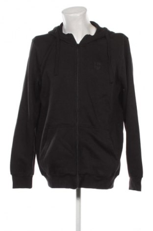 Férfi sweatshirt Unbranded, Méret XXL, Szín Fekete, Ár 16 739 Ft