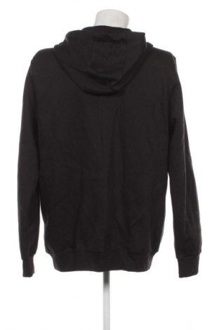 Férfi sweatshirt Unbranded, Méret XXL, Szín Fekete, Ár 16 739 Ft