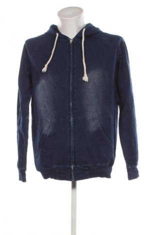Hanorac de bărbați Unbranded, Mărime XL, Culoare Albastru, Preț 132,99 Lei