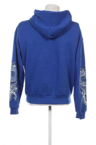 Męska bluza Unbranded, Rozmiar M, Kolor Niebieski, Cena 127,99 zł