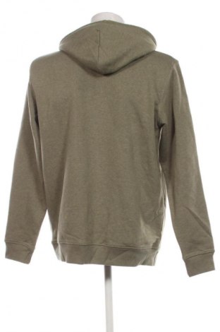 Ανδρικό φούτερ Unbranded, Μέγεθος XL, Χρώμα Πράσινο, Τιμή 24,99 €