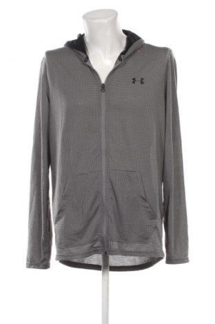 Męska bluza Under Armour, Rozmiar XL, Kolor Szary, Cena 180,99 zł