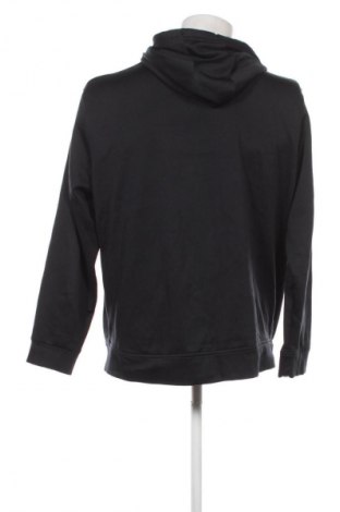 Мъжки суичър Under Armour, Размер XL, Цвят Черен, Цена 55,10 лв.