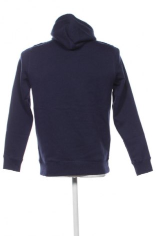 Herren Sweatshirt Under Armour, Größe S, Farbe Blau, Preis 37,99 €