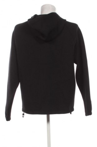 Pánska mikina  United Colors Of Benetton, Veľkosť L, Farba Čierna, Cena  47,57 €