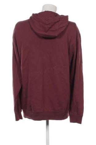 Pánská mikina  Vans, Velikost XL, Barva Červená, Cena  779,00 Kč