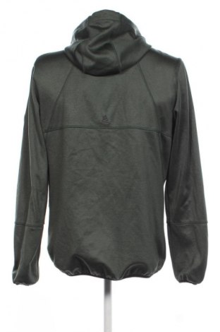 Férfi sweatshirt Zimtstern, Méret L, Szín Zöld, Ár 14 859 Ft