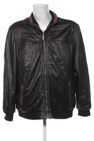 Herren Lederjacke Babista, Größe XL, Farbe Schwarz, Preis 73,99 €