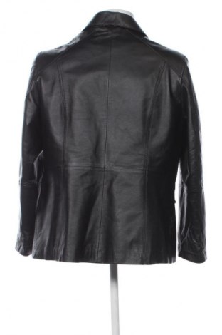 Herren Lederjacke Mangoon, Größe 4XL, Farbe Schwarz, Preis € 74,99