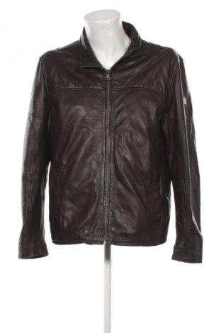 Herren Lederjacke Pierre Cardin, Größe XL, Farbe Braun, Preis € 115,60