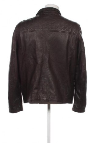 Herren Lederjacke Pierre Cardin, Größe XL, Farbe Braun, Preis € 115,60