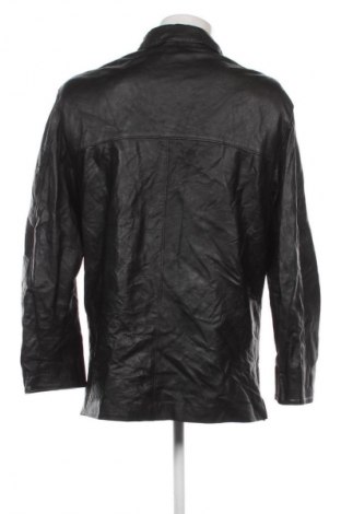 Pánská kožená bunda  Sly, Velikost XL, Barva Černá, Cena  1 749,00 Kč