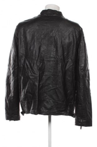 Férfi bőrdzseki Unbranded, Méret 3XL, Szín Fekete, Ár 13 249 Ft