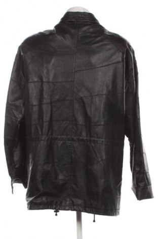 Herren Lederjacke Unbranded, Größe XXL, Farbe Schwarz, Preis € 74,99