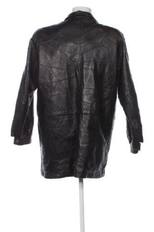 Herren Lederjacke Unbranded, Größe XXL, Farbe Schwarz, Preis € 74,99