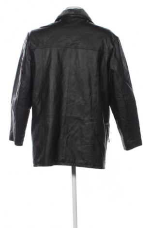 Herren Lederjacke Unbranded, Größe XL, Farbe Schwarz, Preis € 74,99