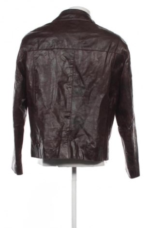 Herren Lederjacke Unbranded, Größe XL, Farbe Braun, Preis € 74,99