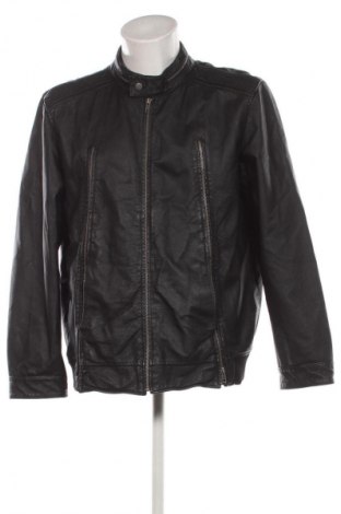 Herren Lederjacke Unbranded, Größe L, Farbe Schwarz, Preis € 74,99