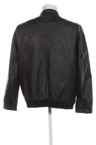 Herren Lederjacke Unbranded, Größe L, Farbe Schwarz, Preis € 74,99