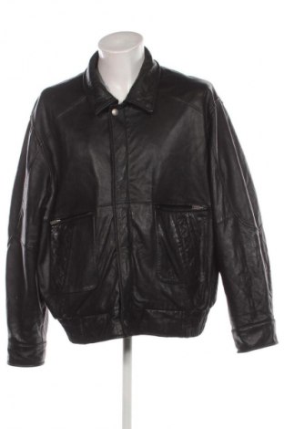 Férfi bőrdzseki Wilsons Leather, Méret XXL, Szín Fekete, Ár 87 089 Ft