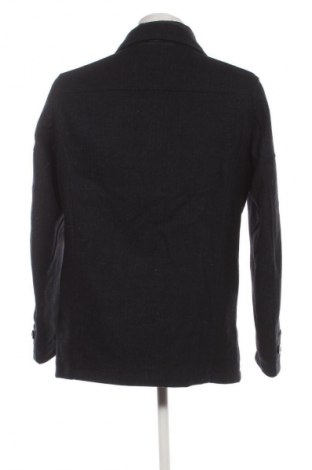 Herrenmantel Adam, Größe L, Farbe Blau, Preis 73,99 €
